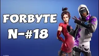 FORBYTE N-#18
