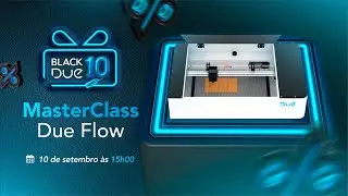 MasterClass - Due Flow: Black Due 10 Anos
