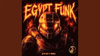 Egypt funk
