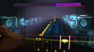 The Muffs Right In The Eye Bass Cover Rocksmith 2014
