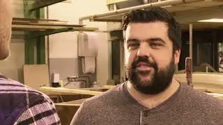 TAVE   Traditionele Ambachten Varend Erfgoed jan 2018
