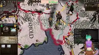 CK2 - Duelist - IGT WR - 1 Year 8 Months 2 Days