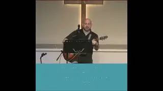 All Because of Jesus Steve Fee