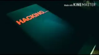 A short film on Hacking 💀👁️👀