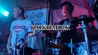 Basta igat-sikat by: ZOKOMILK