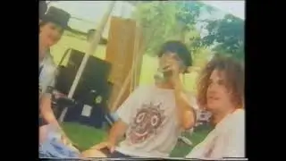 Custard - Flannellette