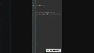 How to create return type function in Kotlin 