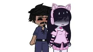 NATALIE UWU VS INDIAN RIZZLER (shitpost) // AUDIO CREDITZ TO : @VladNcl