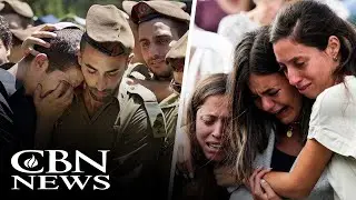 Israel&rsquo;s Eyewitness to Trauma: 500 Days in the Dungeons of Hamas