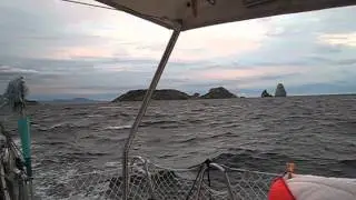 Islas Medas