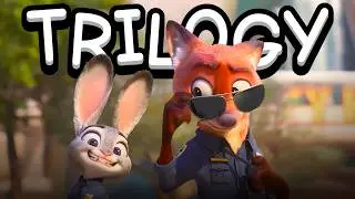 Zootopia 3 Will Change The Franchise...