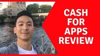 Cash For Apps Review - How Much Can You Really Get With This App?