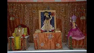 LIVE DARSHAN || SHRI RAMKUND BETHAKJI || RAMESHWARAM