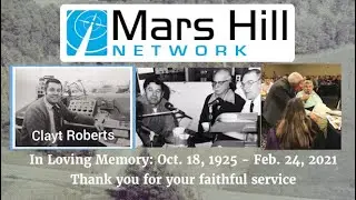 Remembering Clayt Roberts