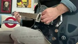 Time - Tom Waits