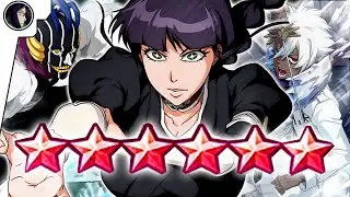 GREAT UPGRADES !! *NEW* RESSURECTIONS | TYBW NEMU , TOSHIRO & MAYURI - Bleach Brave Souls