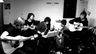 Sound Of Guns - Sometimes Acoustic (Elevator Studios, Oct 11)