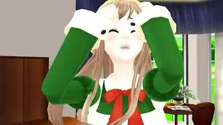 [MMD] Hetalia - When Hungary first discovered Yaoi (Prussia x Austria)