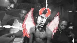 DD Osama x sugarhill Ddot x dudeylo x Edot baby x Roscoe G x Jstar Balla (remix deadly) - Notti Gang