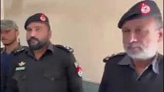 KPK Police & Security Agencies Crackdown: 100+ Arrested for Anti-Pakistan Propaganda | #pakistannews