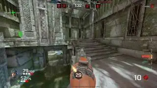 [Quake Champions] Combo kill