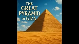The Great Pyramid of Giza