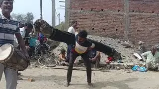 I Tried Real Circus Magic