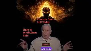 DAVID ICKE | IS SIGNS & SYMBOLISM IMPORTANT IN THIS WORLD?
