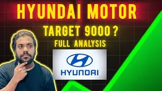 HYUNDAI SHARE LATEST NEWS | HYUNDAI MOTOR SHARE LATEST NEWS TODAY| HYUNDAI MOTOR INDIA