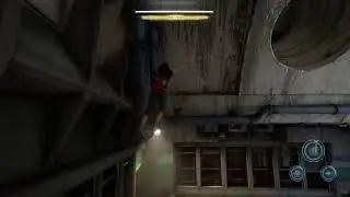 Marvel Avengers Найти Олимпию PS4 Bojec777
