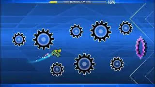 Shitty Sonic Wave 30%