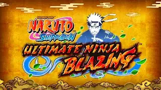 Why Naruto Blazing Was The Best Naruto Gacha Game