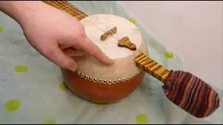 Unique Banjo Experience
