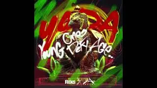 Reks & Melks - Y.O.D.A. (Young Ones Defy Age) EP (2024)
