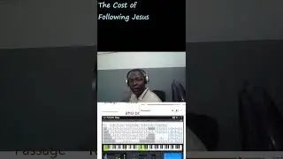 The Cost of Following Jesus