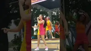 Bubble pop! SFFT 2025