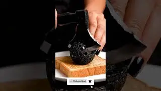 ASMR: Eridanus Cluster planet Spread on Bread