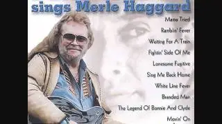 David Allan Coe - Ramblin' Fever