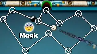 Turbostic Kiss Shots & Trickshots + Indirect denial Berlin Awesomeness #26 - GamingWithK 8ballpool
