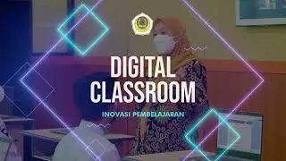 Inovasi Madrasah - Digital Class (Kelas Digital)
