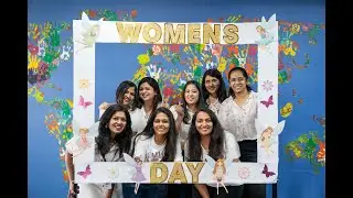 Beyond Buzzwords: Women of Locus Share Their Views on Empowerment | Locus&rsquo; Women&rsquo;s Day 2024