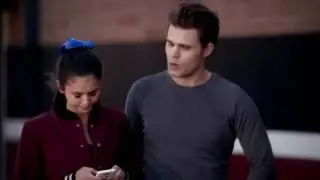 Cheerleading Elena Scene Pack
