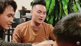 ANH THỢ NƯỚNG CTQ| KHÁM PHÁ QUÁN TRÂU TƯƠI - TẠI NHÀ HÀNG HIẾU PHỦI - CỰC NHIỀU ĐẶC SẢN TƯƠI NGON