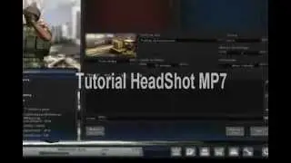 Point Blank - tutorial de Head Shot com MP7 !