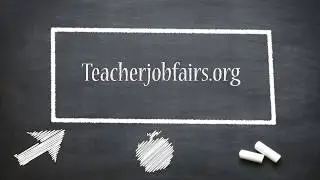 How to Register for our Virtual Online Job Fair as a Job Seeker