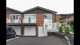 135 Mill Street North Brampton