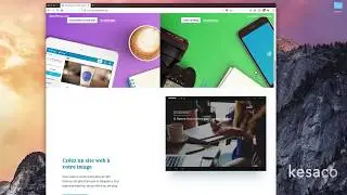 01. Introduction - Cr&eacute;er un site internet avec WordPress et Layers WP