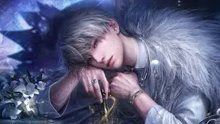 XAVIER ASMR | Xavier Celestial Yearn | Xavier SECRET TIMES | Xavier Love and Deepspace