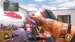 HOW TO GET YOUR KNIFE DIAMOND BO3!!! DARK MATTER!!!