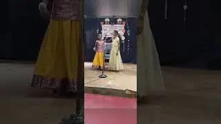 Primary school Matapadi | English fest program |